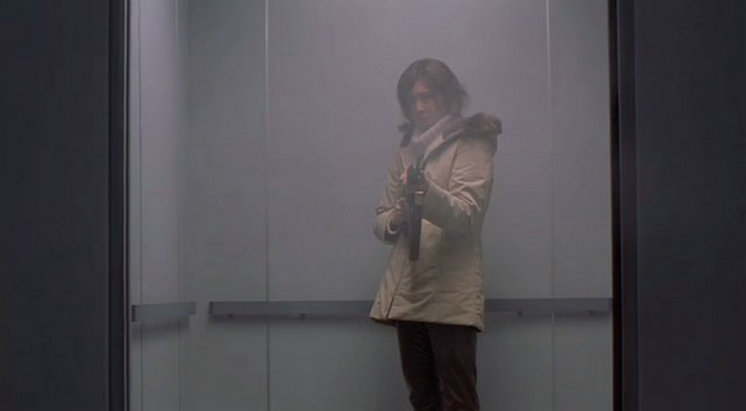 暴风雪剧照的剧照