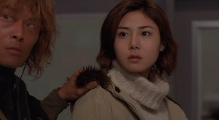 暴风雪剧照的剧照