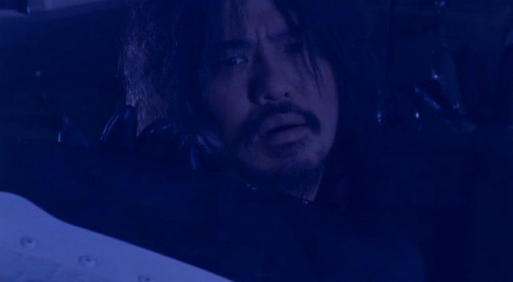 暴风雪剧照的剧照