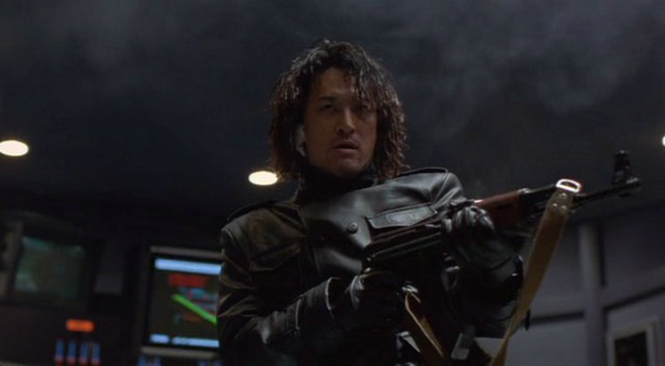 暴风雪剧照的剧照