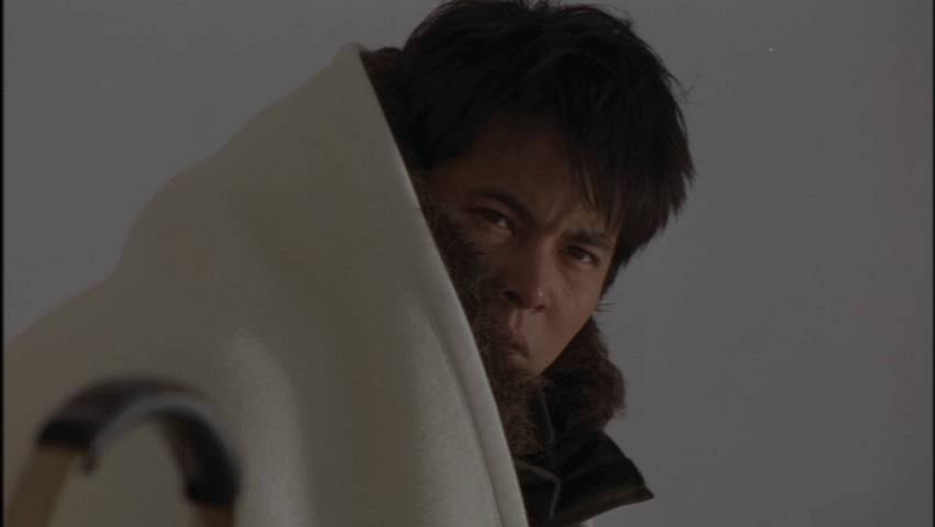 暴风雪剧照的剧照