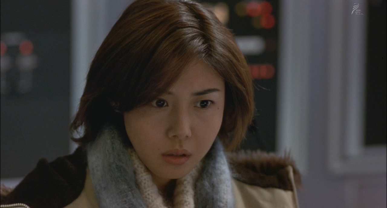 暴风雪剧照的剧照