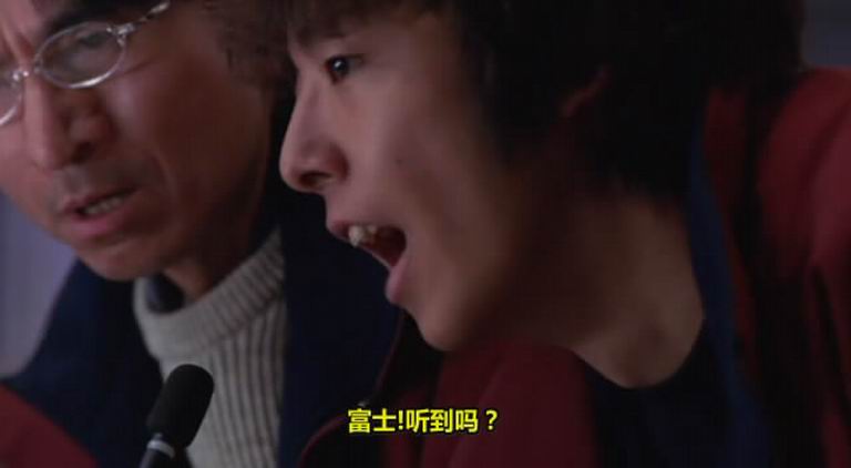 暴风雪剧照的剧照