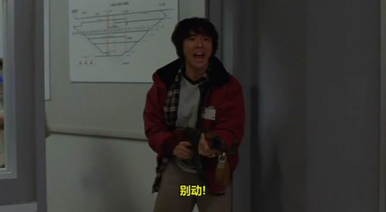 暴风雪剧照的剧照