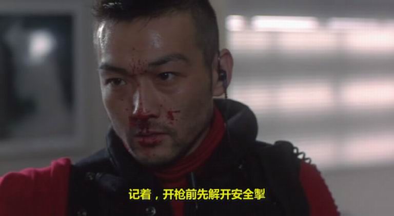 暴风雪剧照的剧照