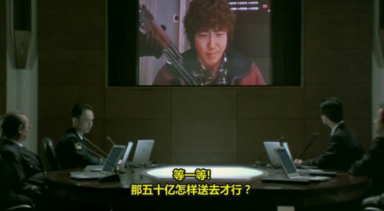 暴风雪剧照的剧照