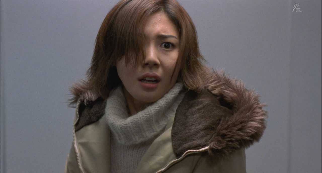 暴风雪剧照的剧照