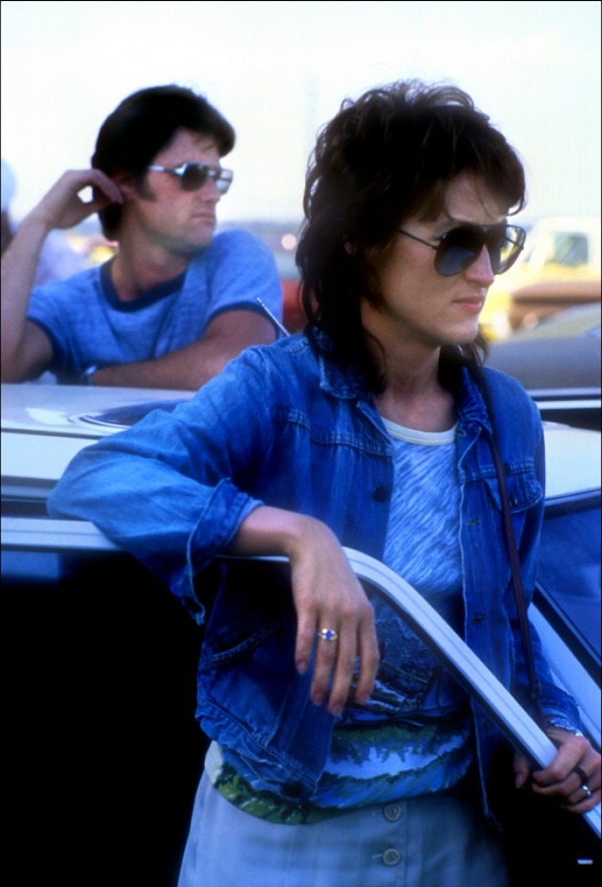 丝克伍事件剧照的剧照