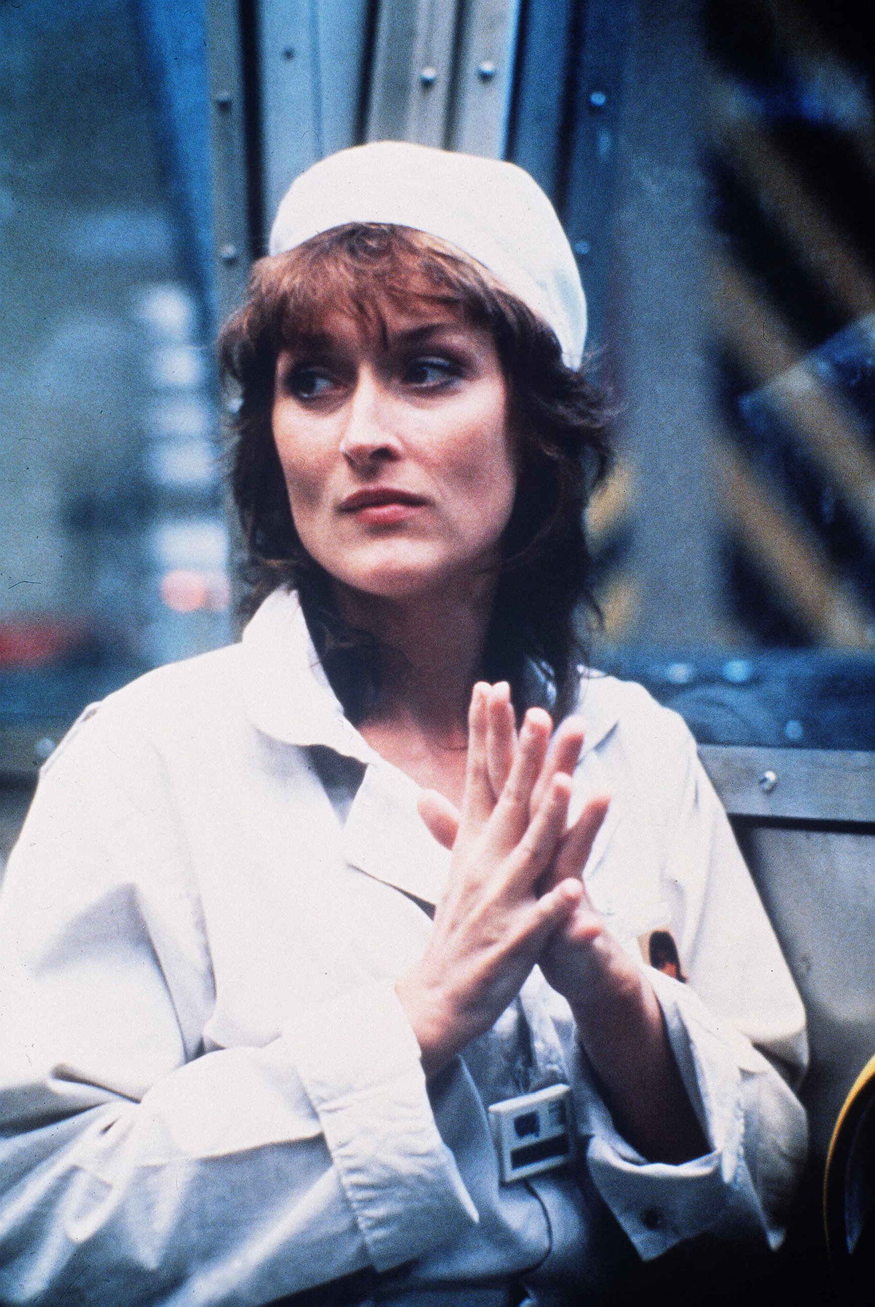 丝克伍事件剧照的剧照