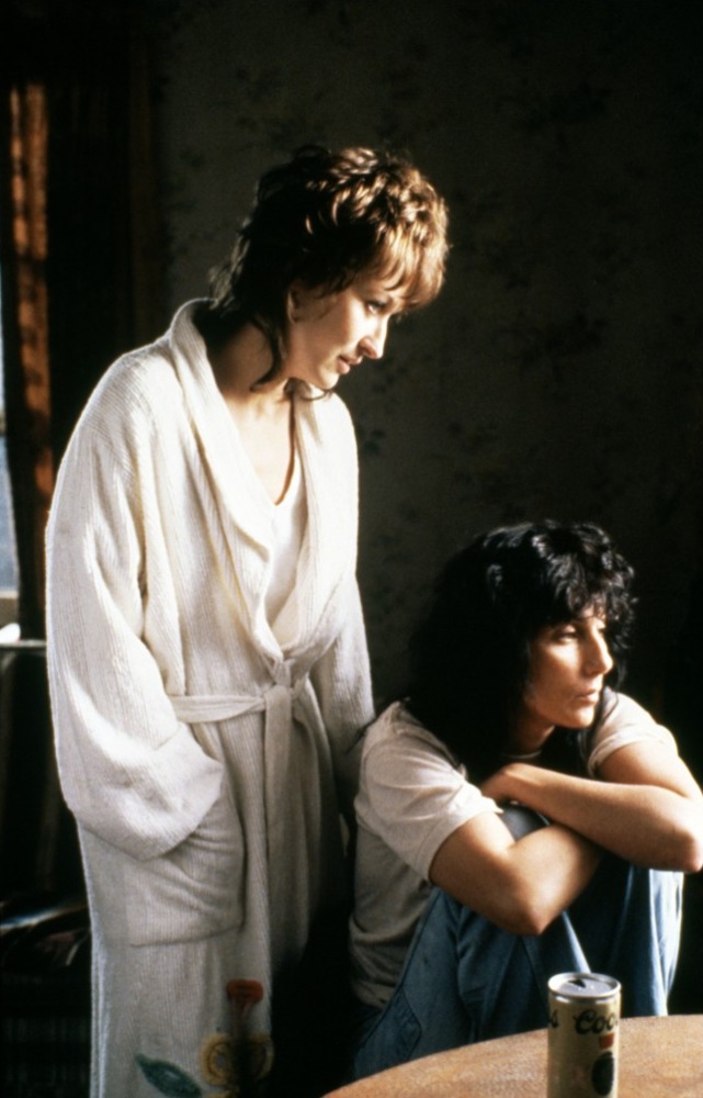 丝克伍事件剧照的剧照