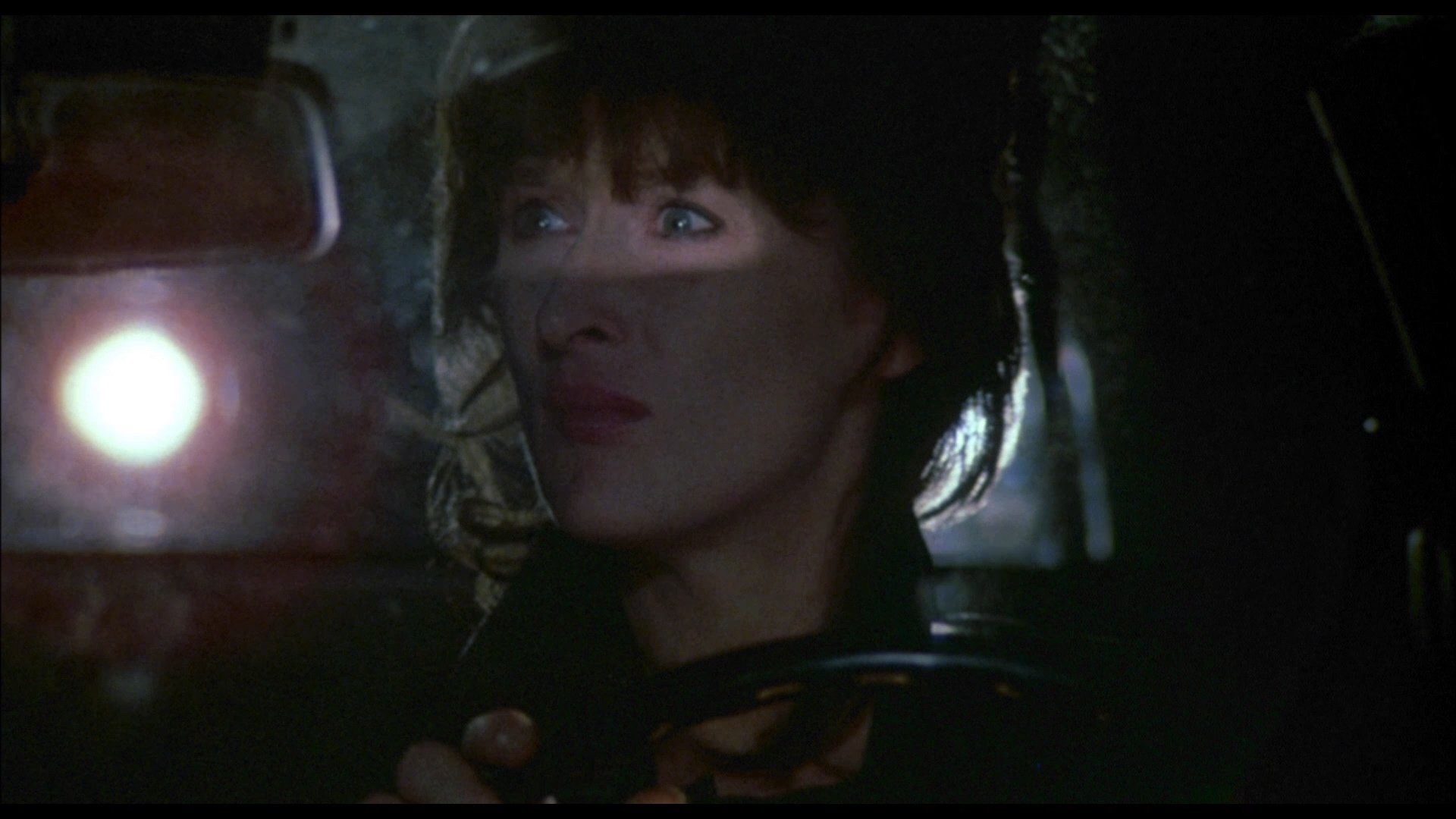 丝克伍事件剧照的剧照