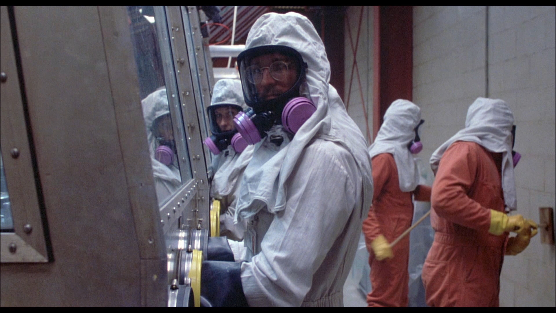 丝克伍事件剧照的剧照