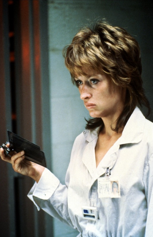 丝克伍事件剧照的剧照