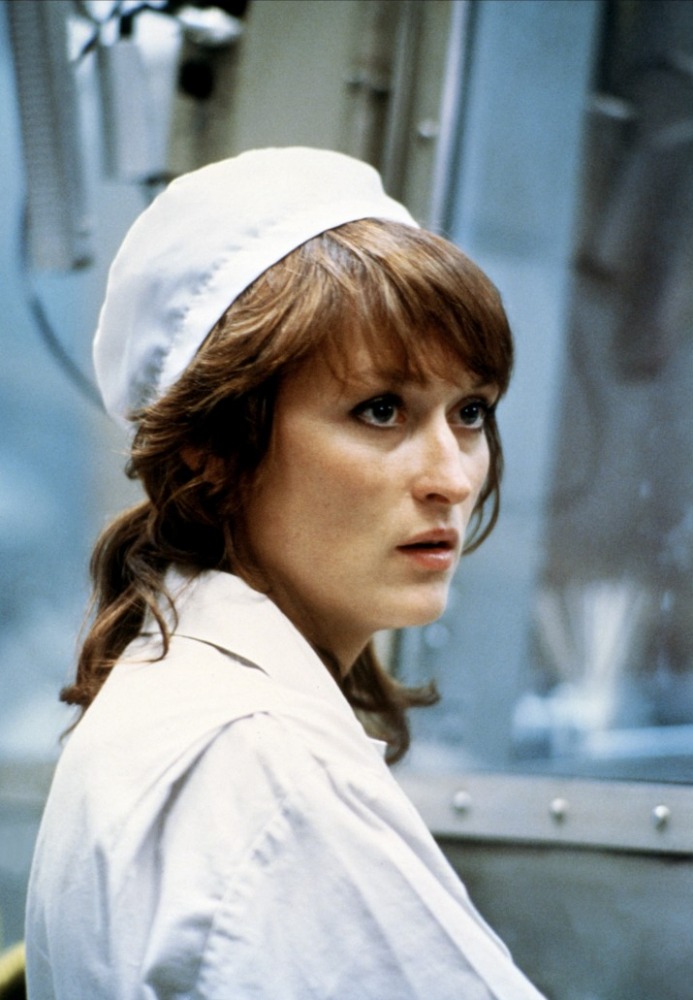 丝克伍事件剧照的剧照