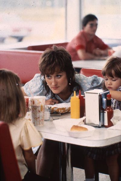 丝克伍事件剧照的剧照