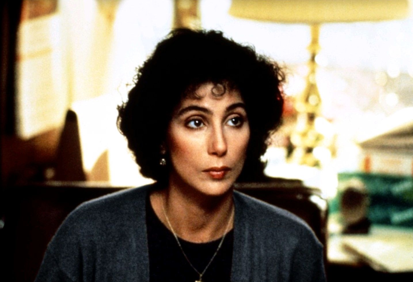 丝克伍事件剧照的剧照