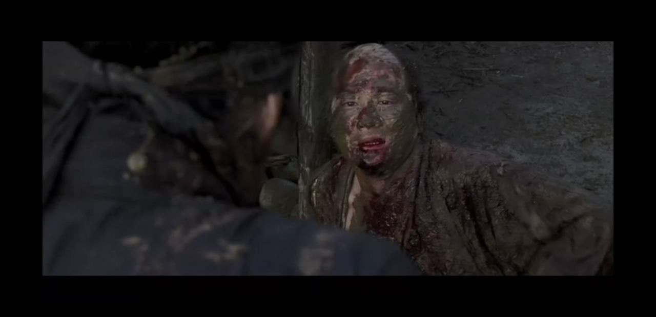 十三刺客剧照的剧照