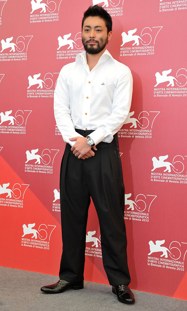 十三刺客剧照的剧照