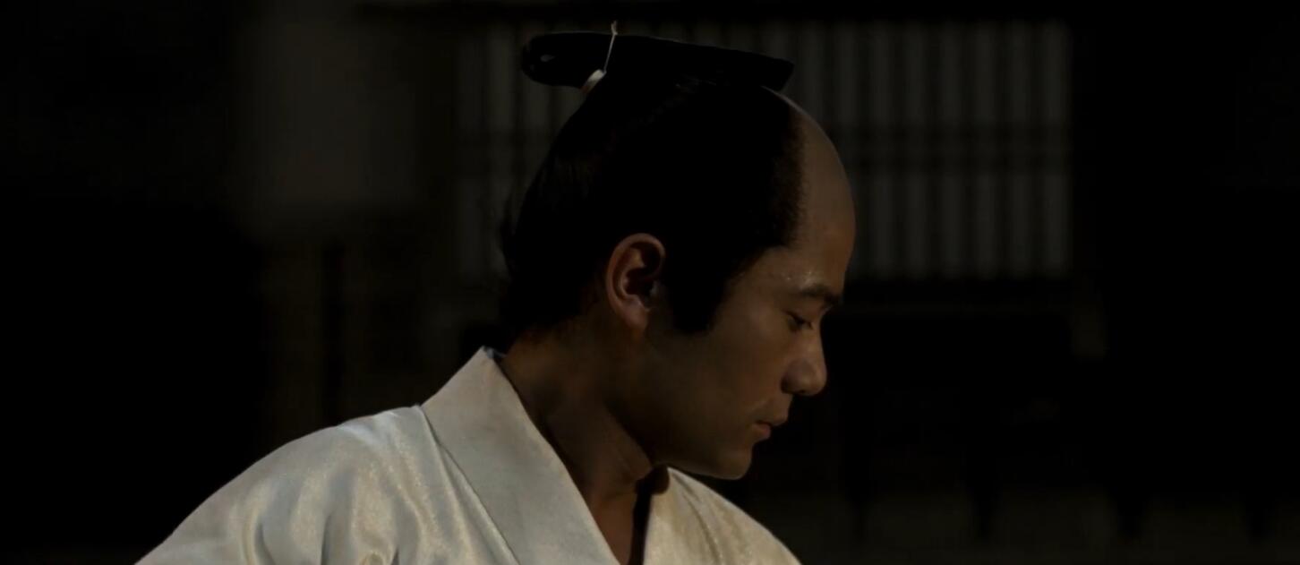 十三刺客剧照的剧照