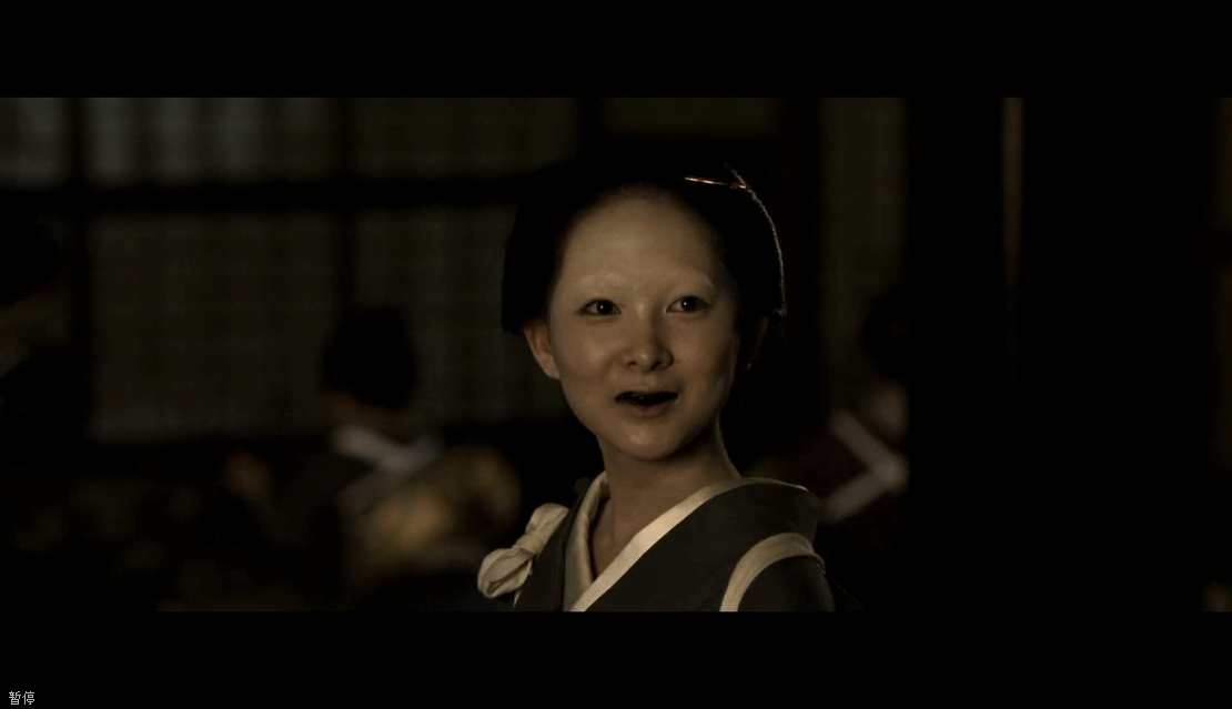 十三刺客剧照的剧照