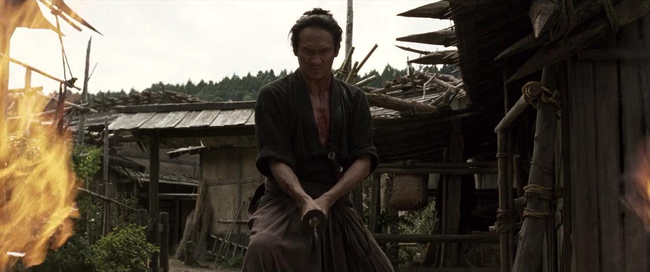 十三刺客剧照的剧照