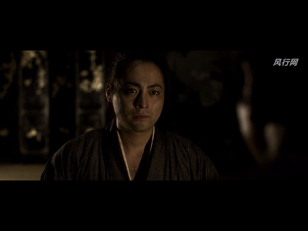 十三刺客剧照的剧照