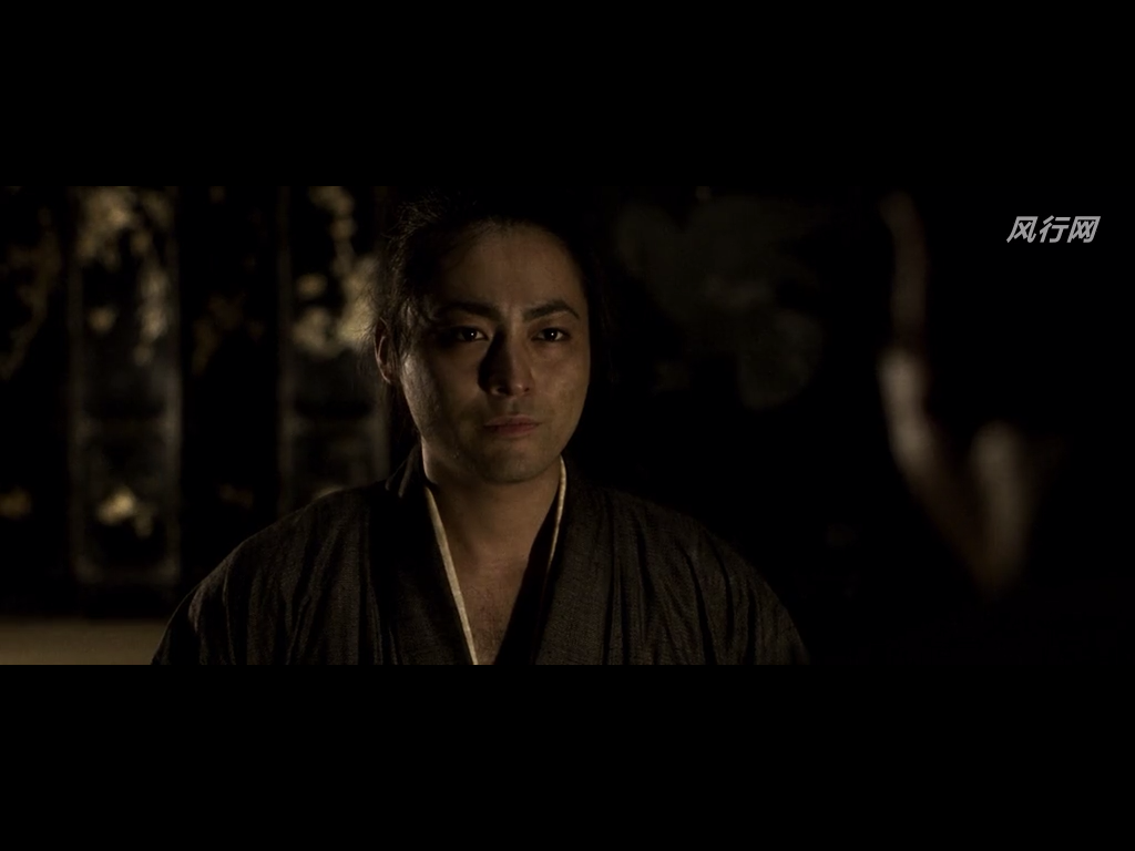 十三刺客剧照的剧照