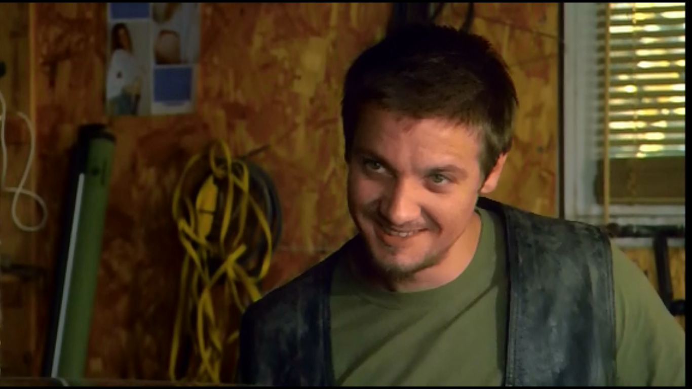 爱情降临刽子手剧照的剧照