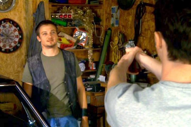 爱情降临刽子手剧照的剧照