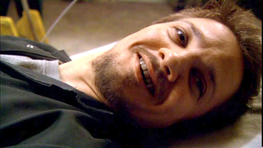 爱情降临刽子手剧照的剧照