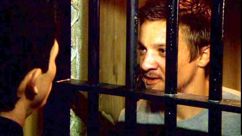 爱情降临刽子手剧照的剧照