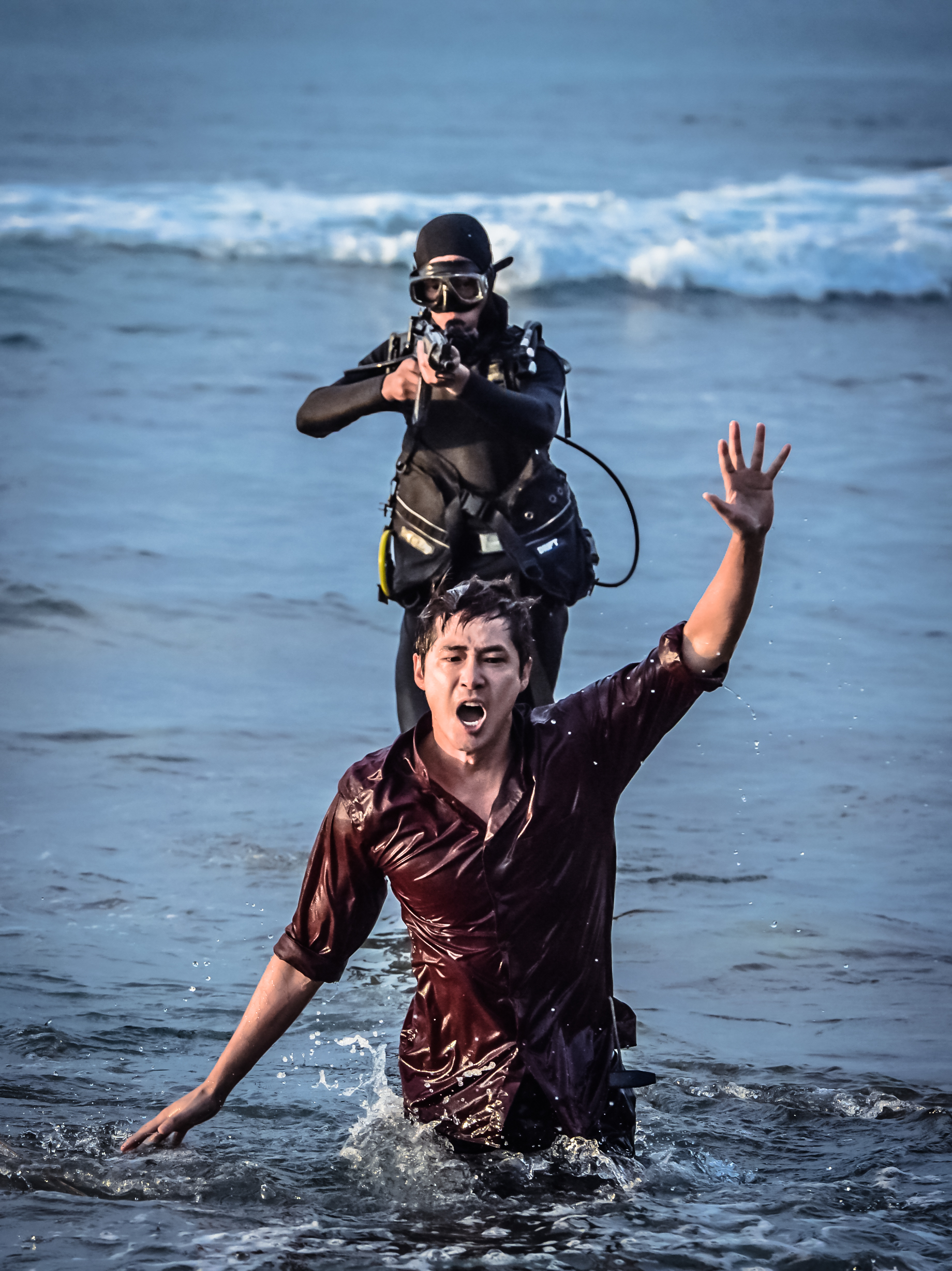 梦寻巴厘岛剧照的剧照