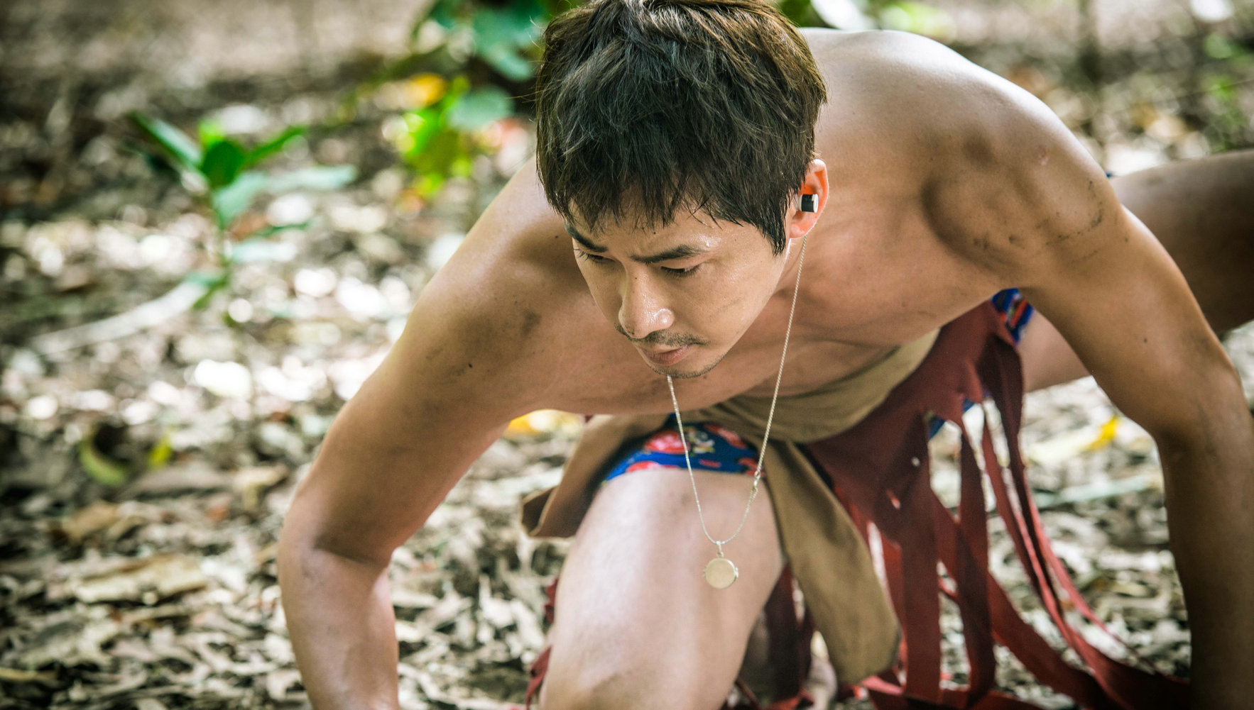 梦寻巴厘岛剧照的剧照