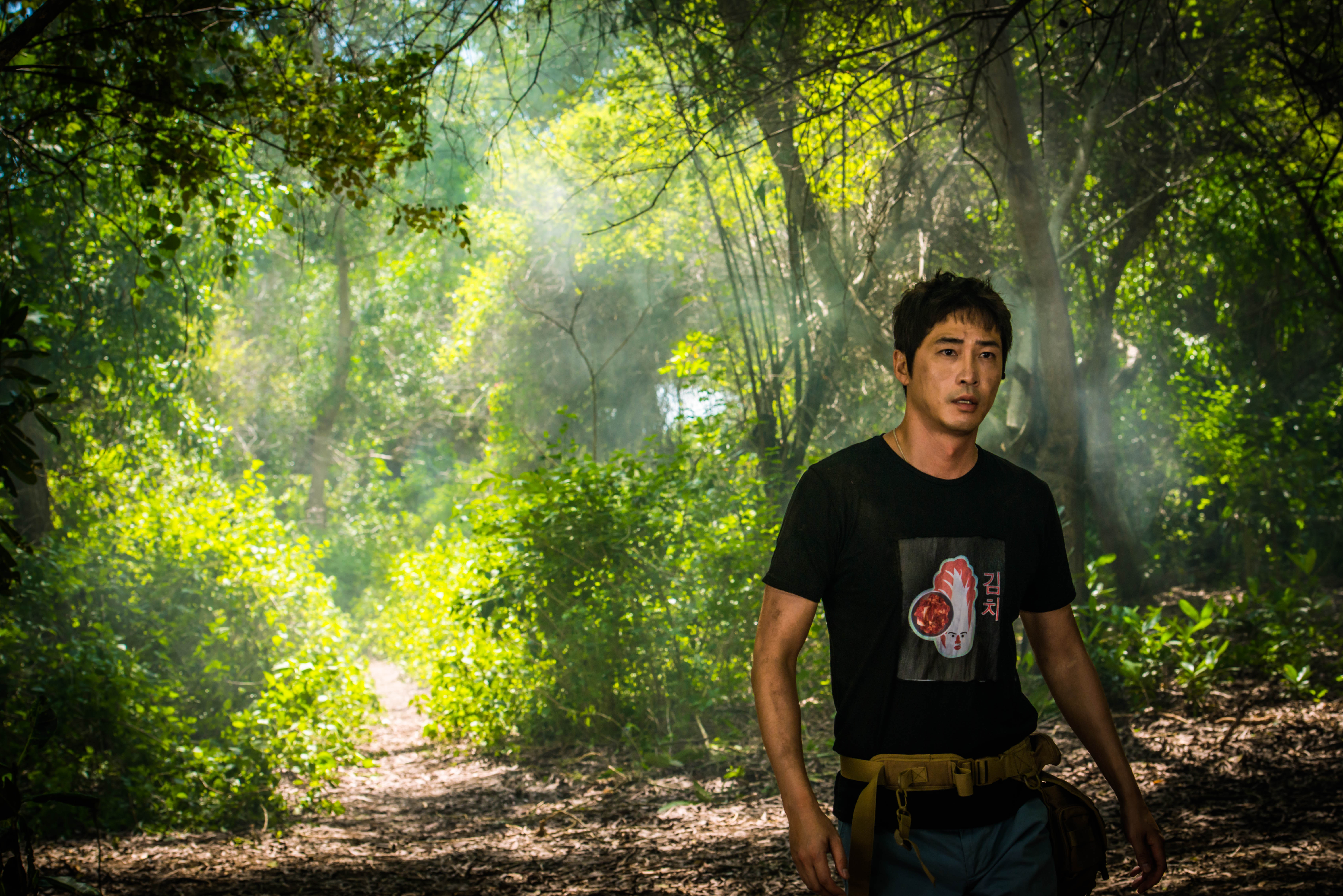 梦寻巴厘岛剧照的剧照