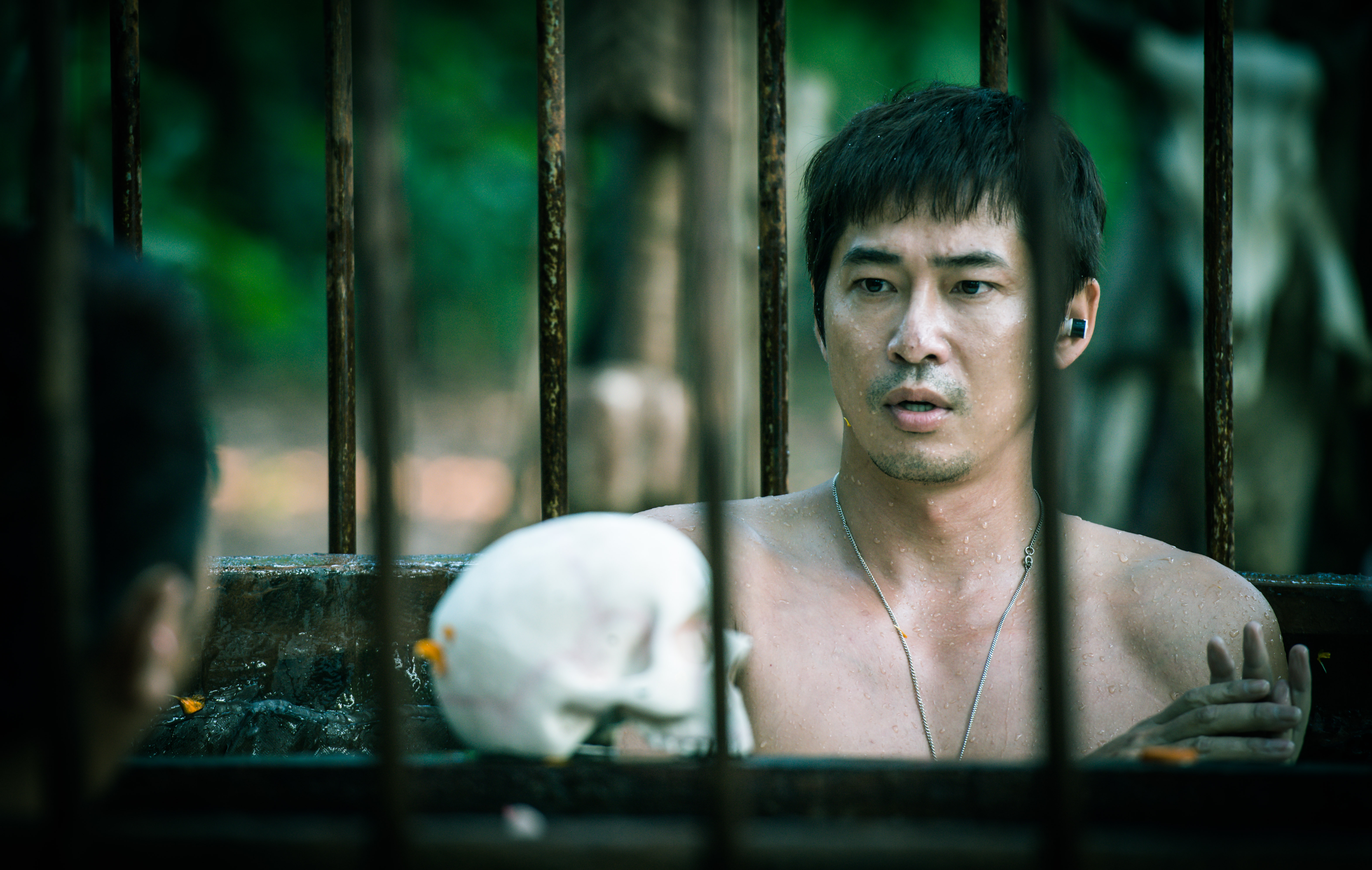 梦寻巴厘岛剧照的剧照