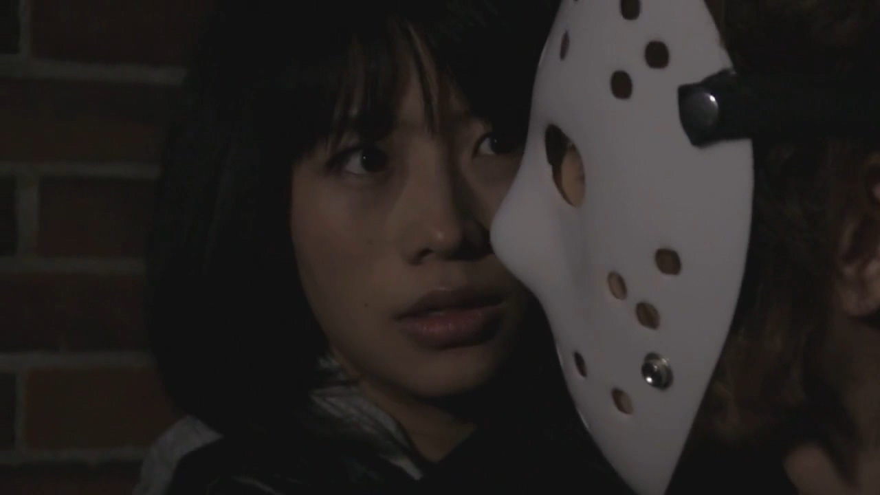 处刑岛 杀戮游戏剧照的剧照