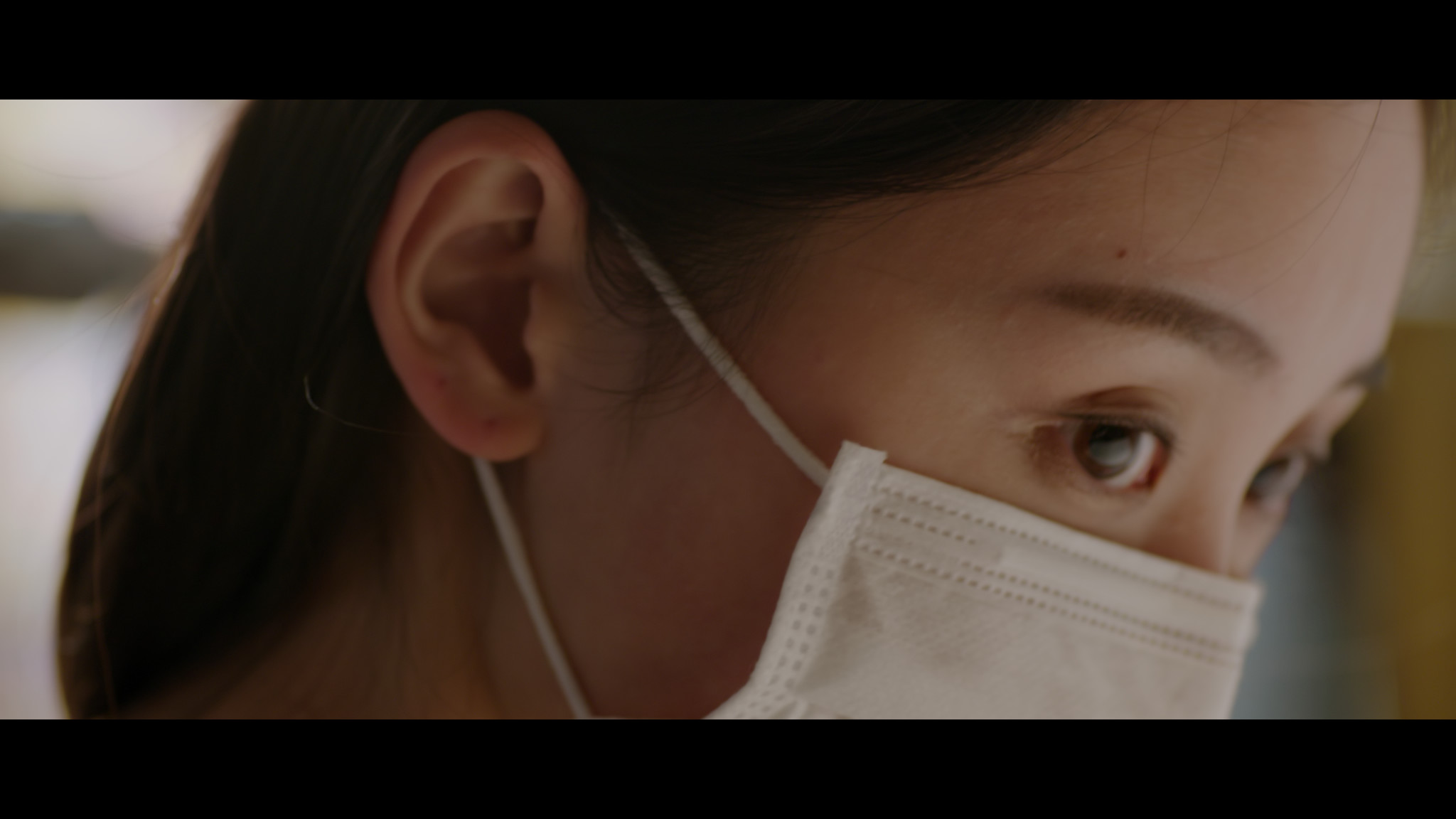 拥抱常江剧照的剧照