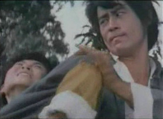 铁牛伏虎剧照的剧照