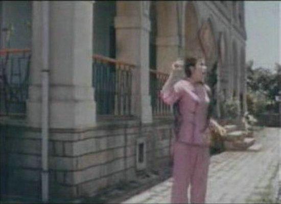 铁牛伏虎剧照的剧照