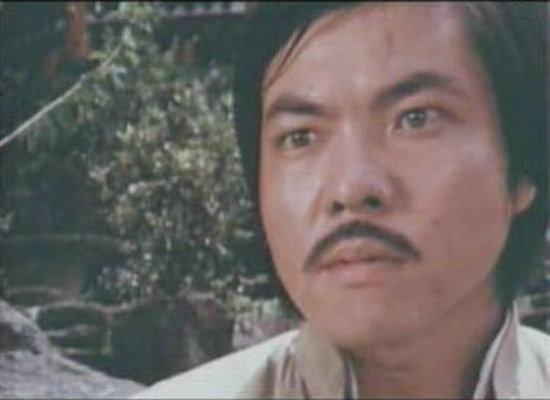 铁牛伏虎剧照的剧照