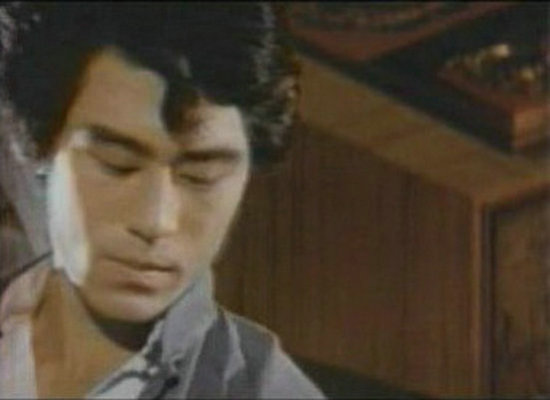 铁牛伏虎剧照的剧照