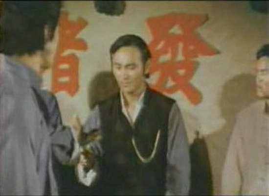 铁牛伏虎剧照的剧照