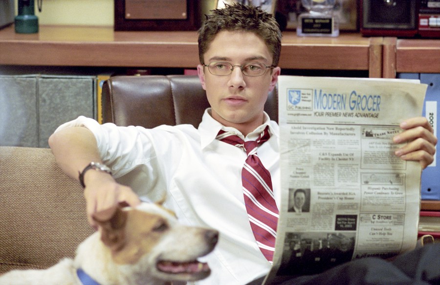 偶像有约剧照的剧照