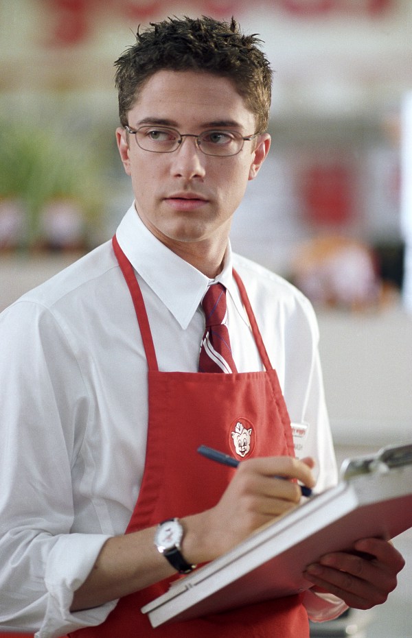 偶像有约剧照的剧照