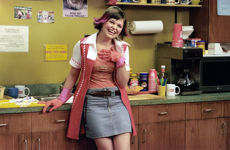 偶像有约剧照的剧照