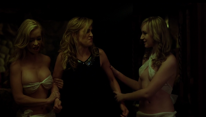 穿刺者剧照的剧照