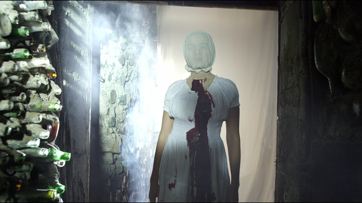 穿刺者剧照的剧照