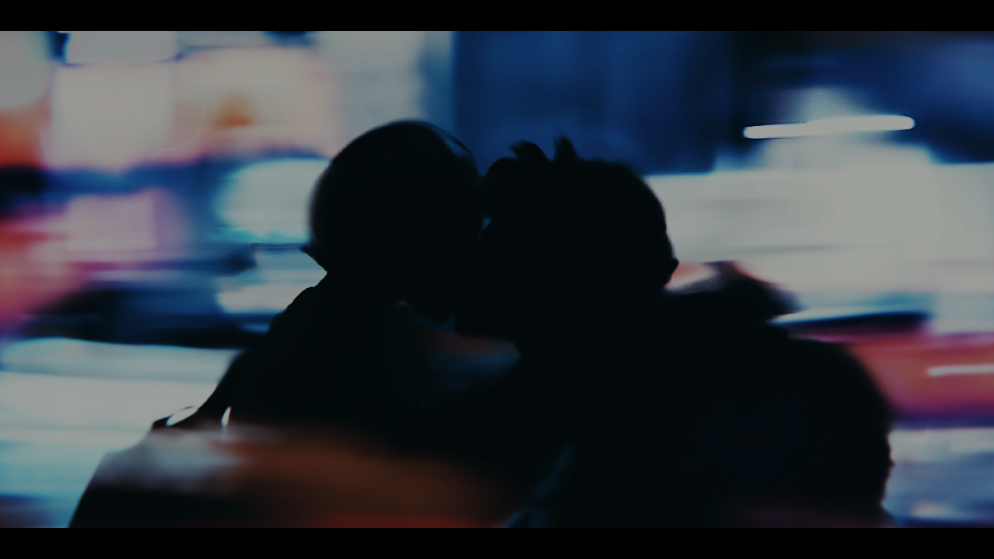 现代爱情剧照的剧照