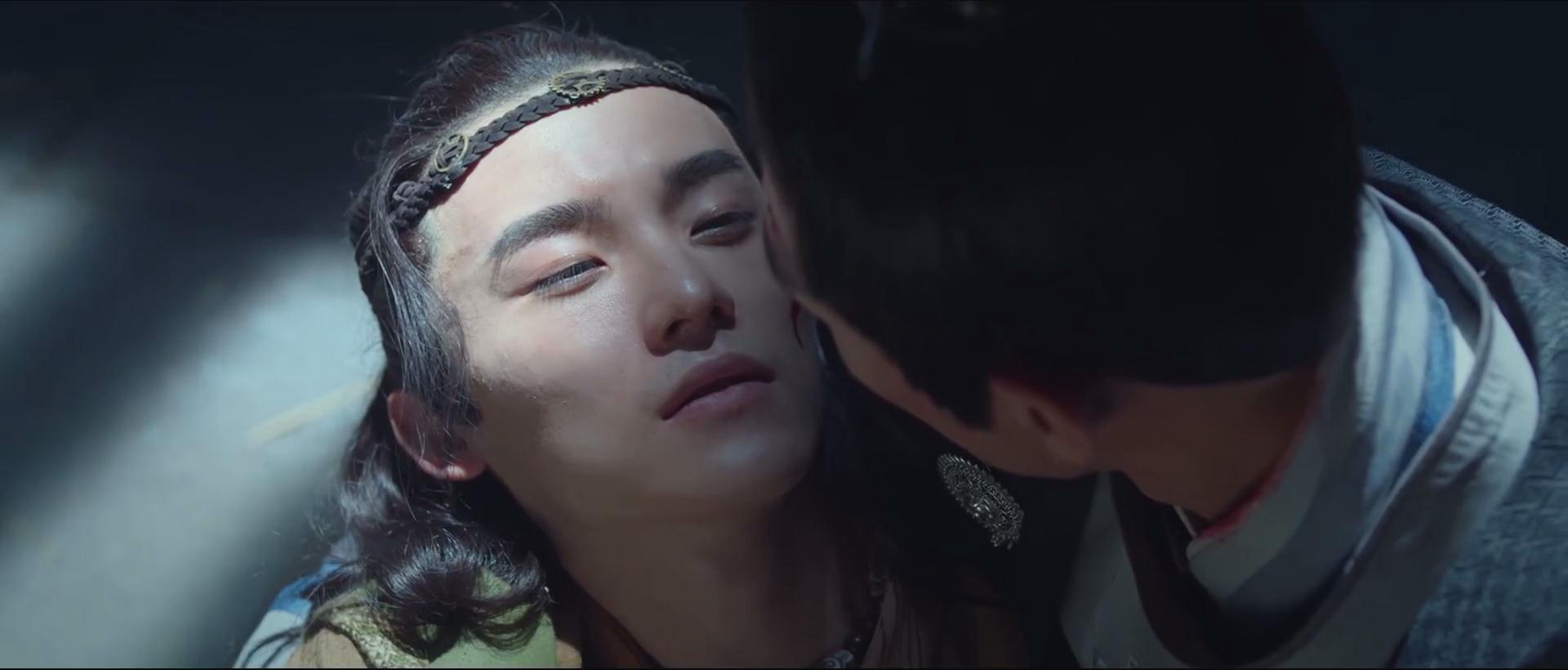 傀儡姬剧照的剧照