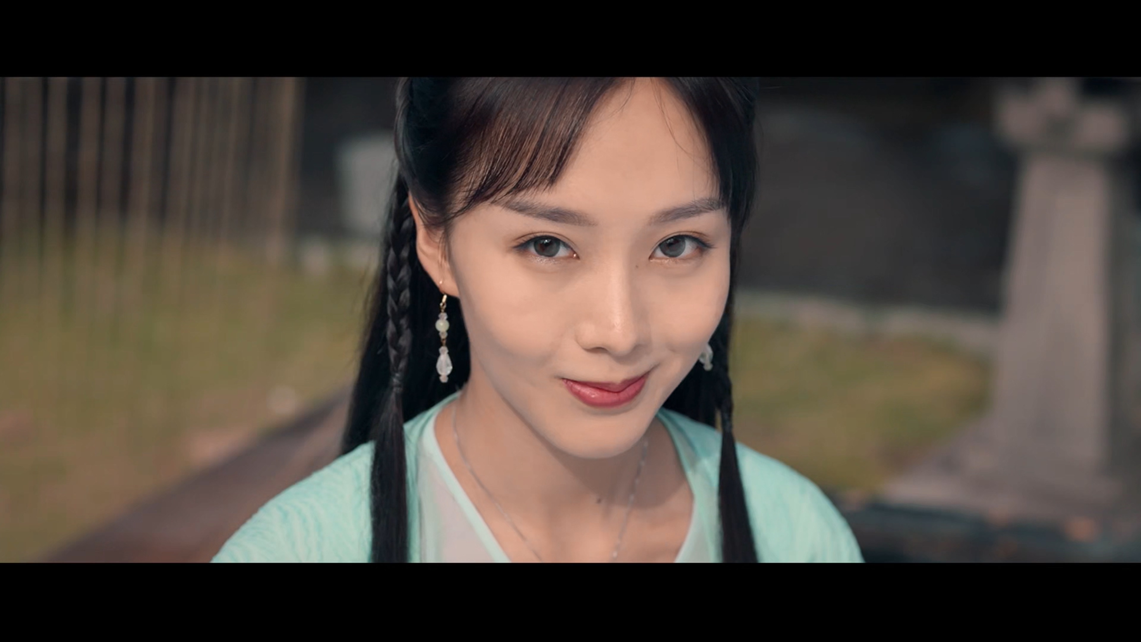 傀儡姬剧照的剧照